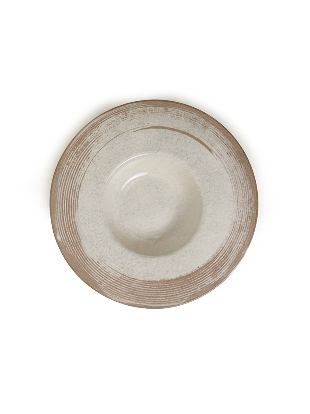 Karışık Deep Collection Gurme Makarna Tabağı 28 Cm-5