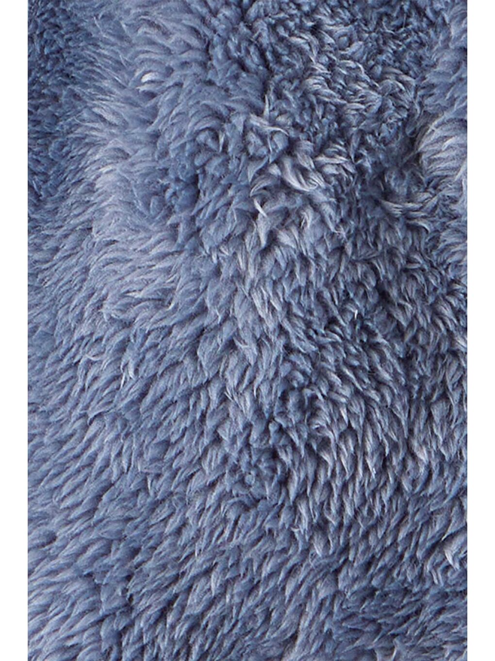 Erkek Bebek Mavi Hırka-2