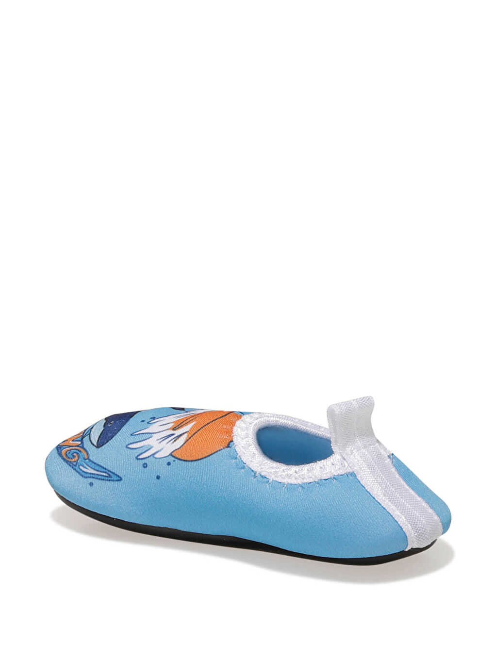 FABIO 1FX Mavi Erkek Bebek Deniz Ayakkabısı-2