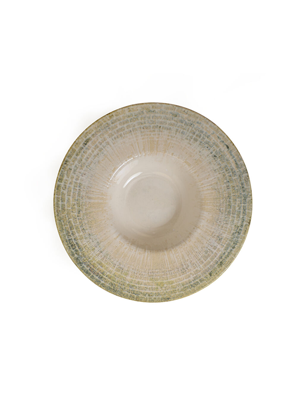 Karışık Deep Collection Gurme Makarna Tabağı 28 Cm-5