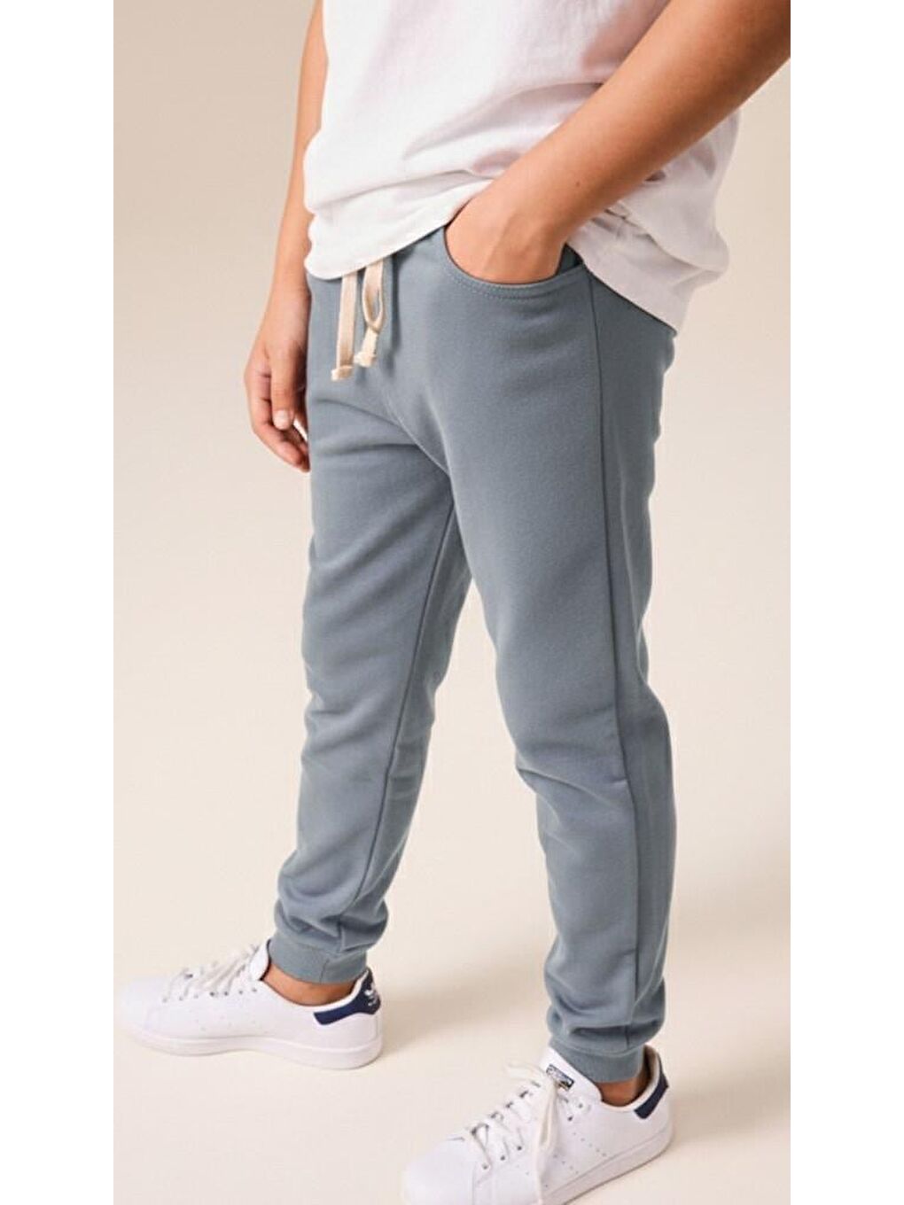 Cepli Eşofman 1-13 Yaş Mint Yeşili