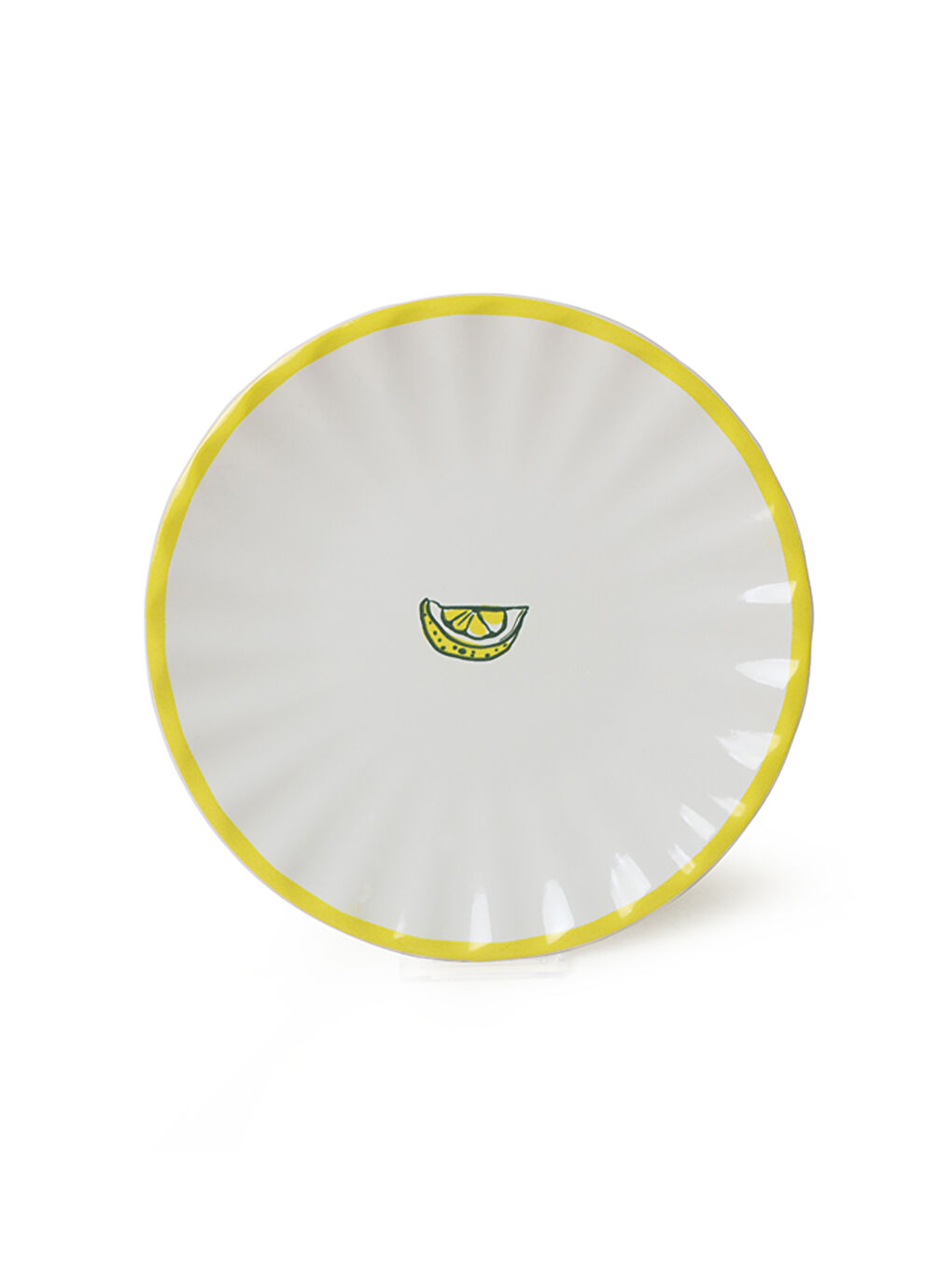 Karışık Fruit Feast Sirius Servis Tabağı 27 Cm 4 Adet-5