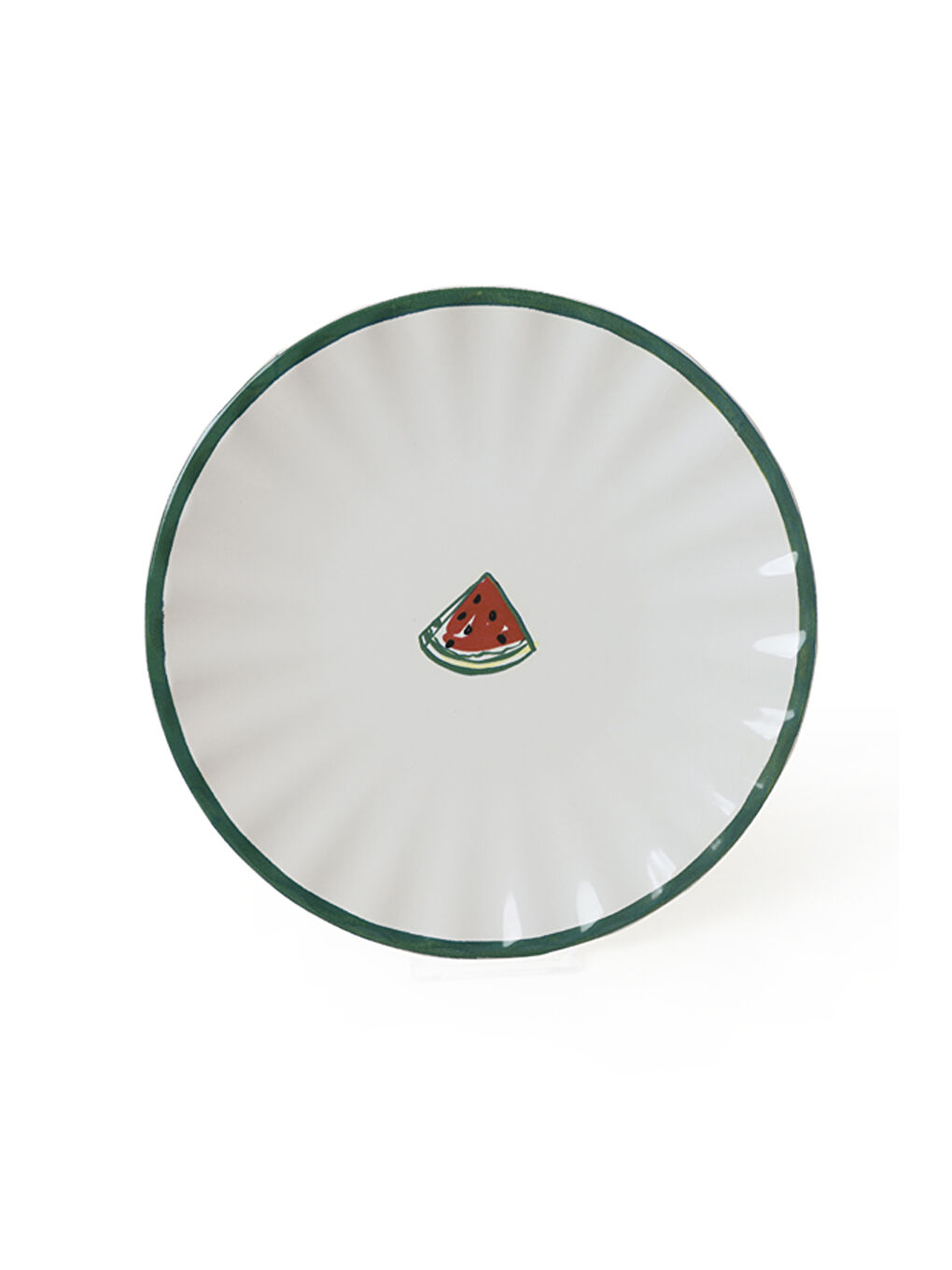 Karışık Fruit Feast Sirius Servis Tabağı 27 Cm 4 Adet-7