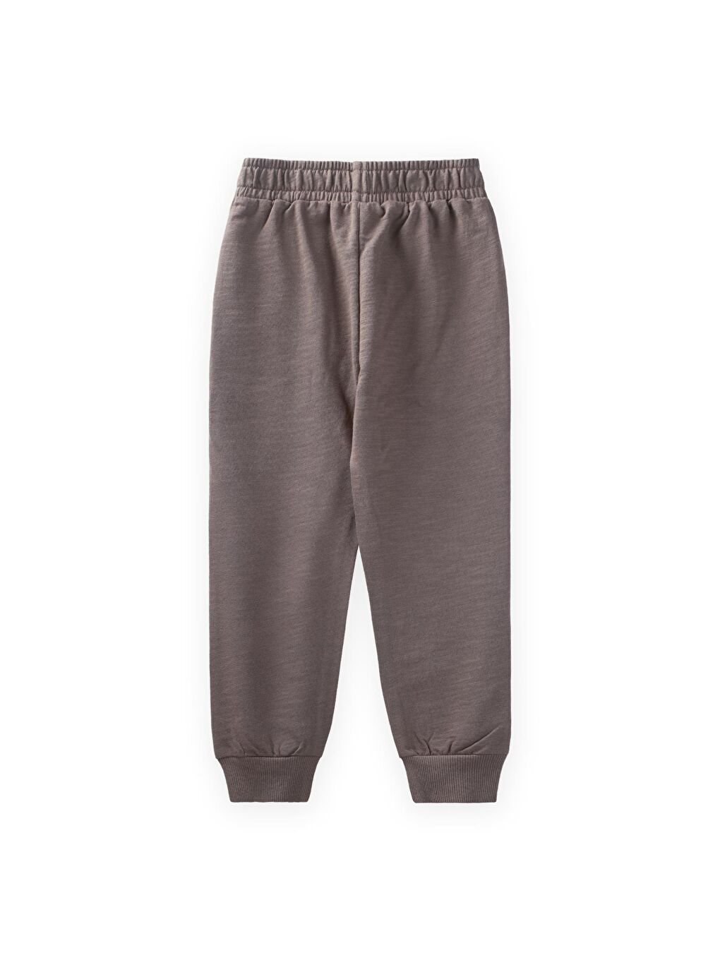 Bej Eşofman 8-12 Yaş Vizon-1