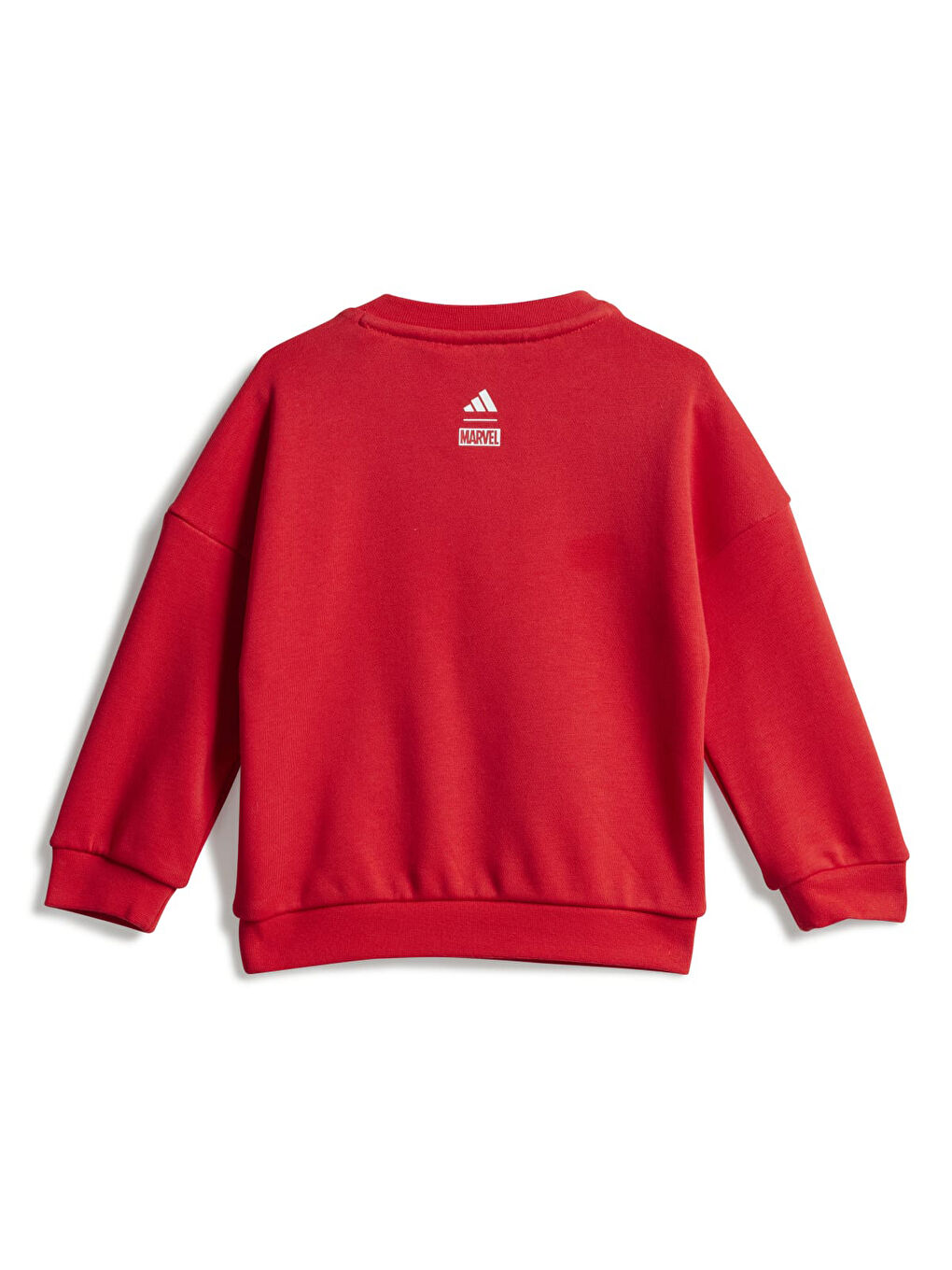 Karışık Marvel Spider Man Jogger Bebek Eşofman Takımı-2