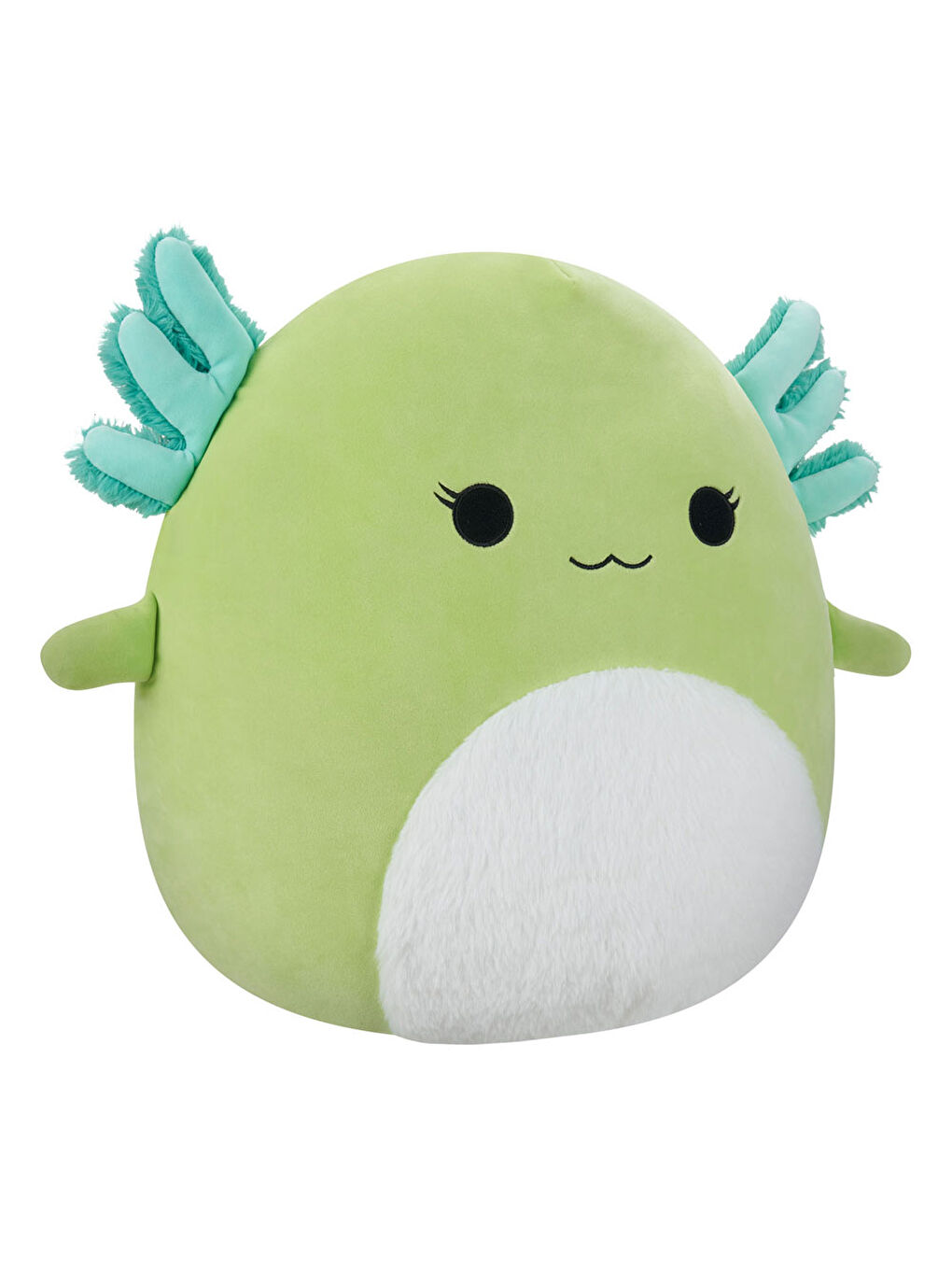 Squishmallows Semender Mipsy 40 cm SQCR04212 - 1