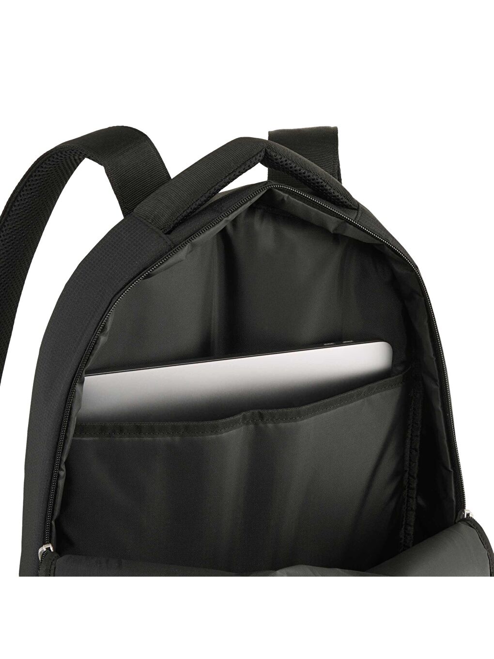 Siyah SCUDERIA FERRARI Race Sırt Çantası-2