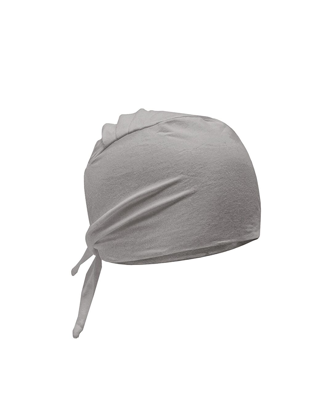 Clima Dikişsiz Bone 00Oaat44 Açık Gri