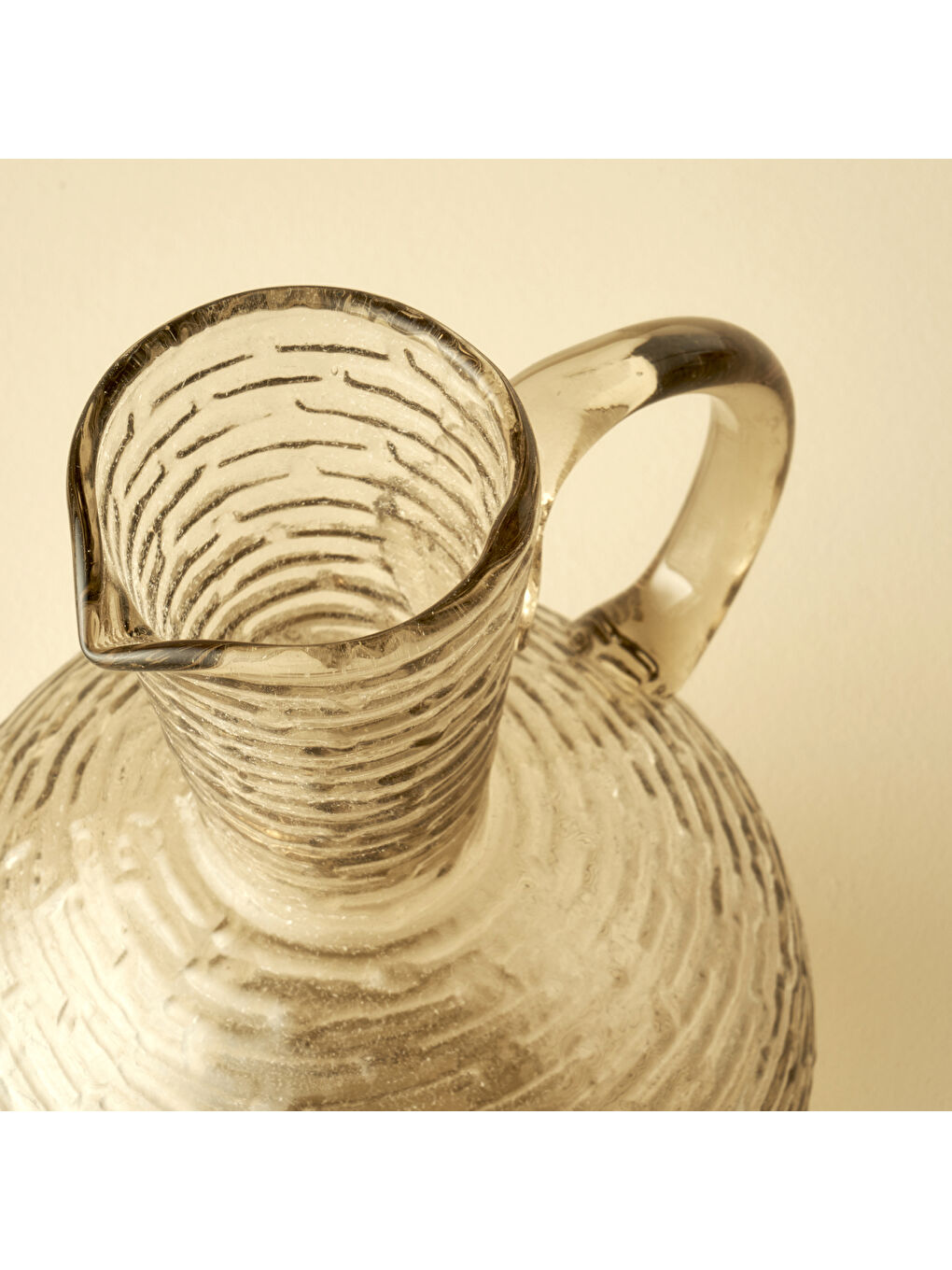 Bej Blind Sürahi Vizon (1500 cc)-1