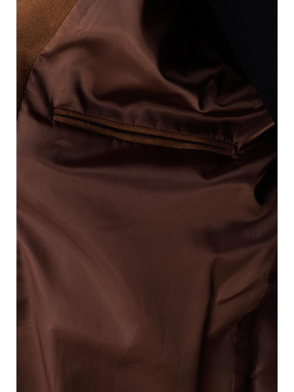 Kahverengi Erkek Kahve Standart Mont Kaban-3