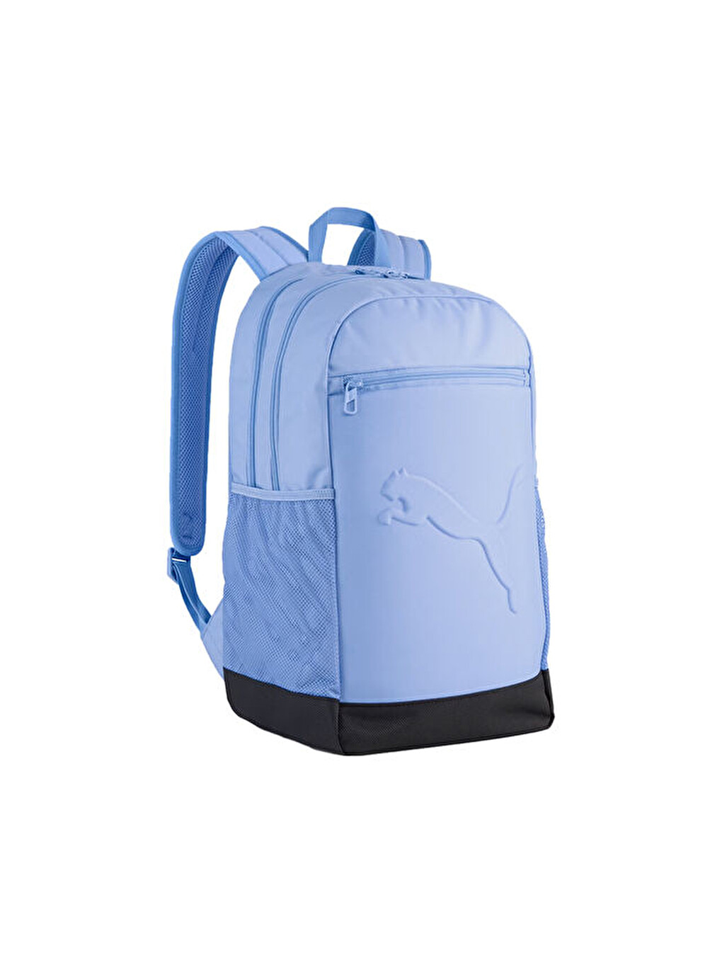 Puma Buzz Backpack Sırt Çantası-en: 34 Cm, Boy: 47 Cm, Derinlik: 17 Cm 09115332 Mavi