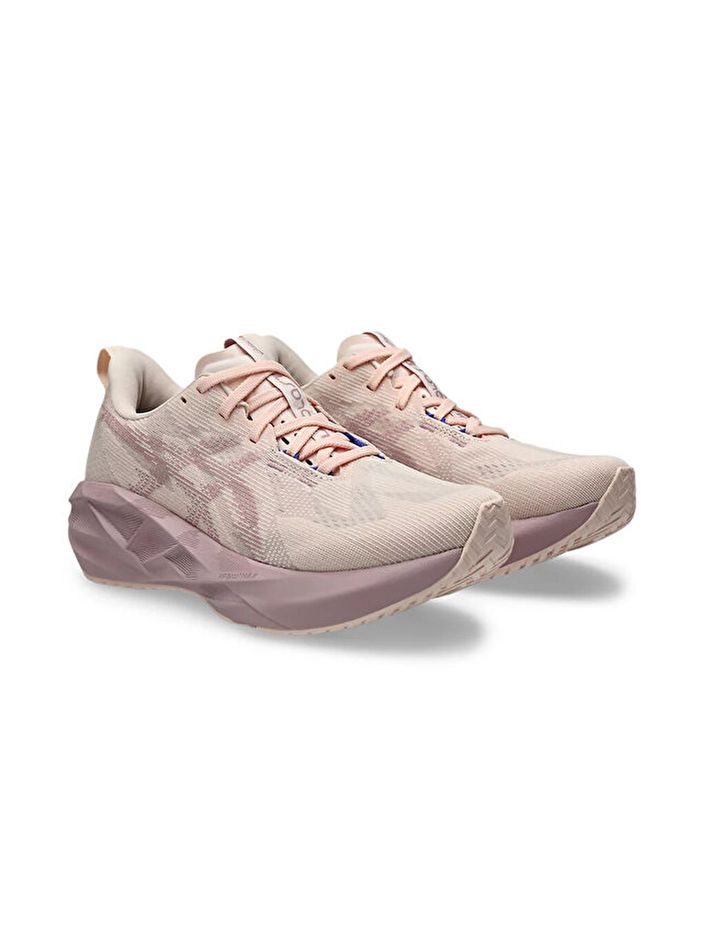 Novablast 5 Kadın Koşu Ayakkabısı 1012b765-702 Pembe-2