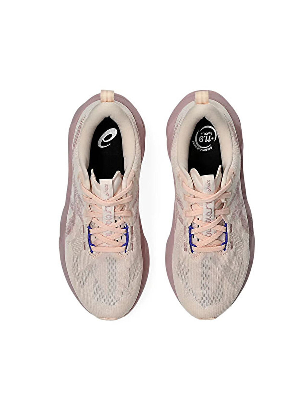 Novablast 5 Kadın Koşu Ayakkabısı 1012b765-702 Pembe-3