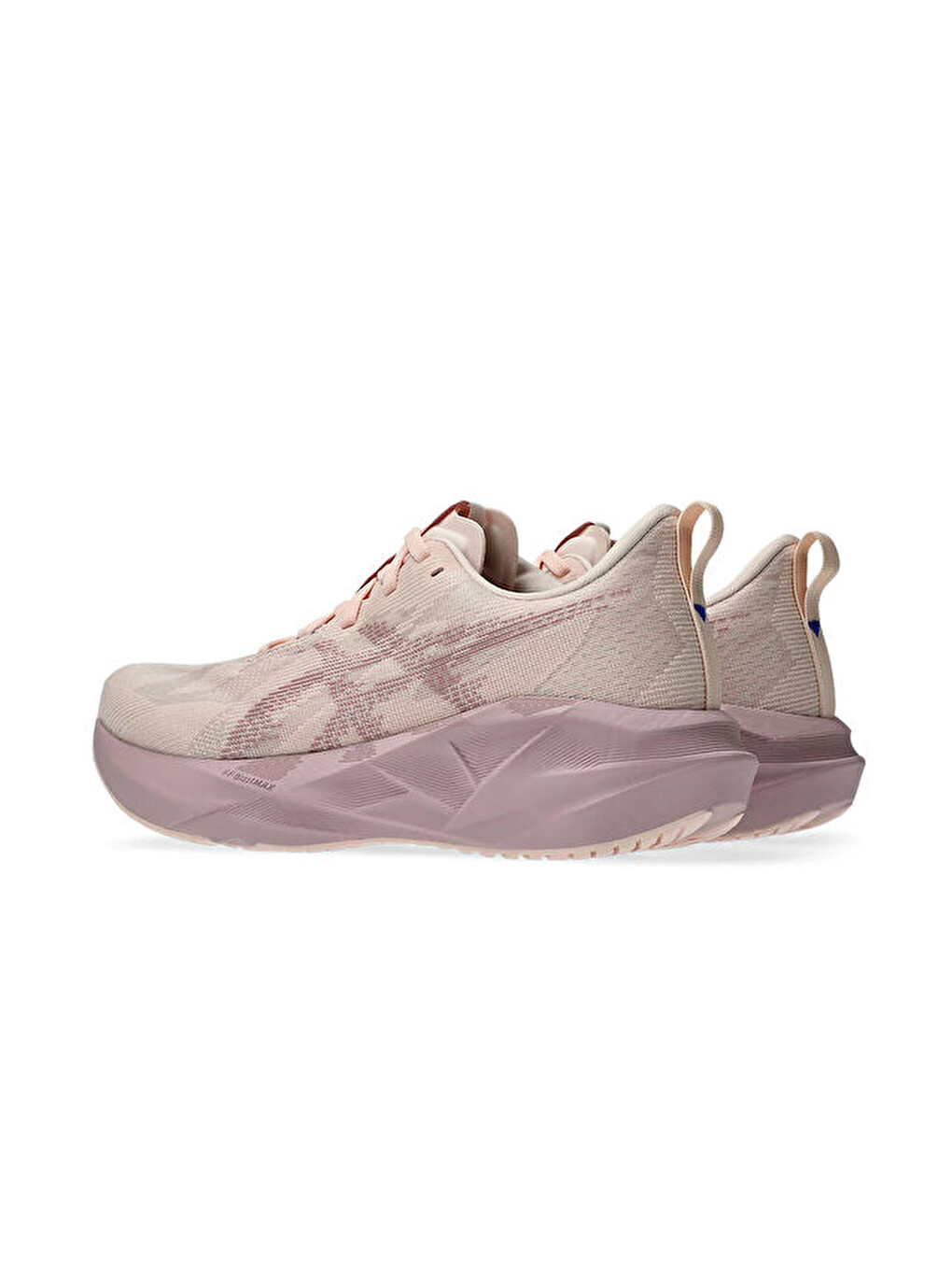 Novablast 5 Kadın Koşu Ayakkabısı 1012b765-702 Pembe-4