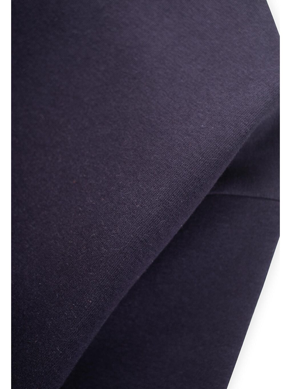 Basic Karyoka Detaylı Sweatshirt Takım 3-8 Yaş K Lacivert-2