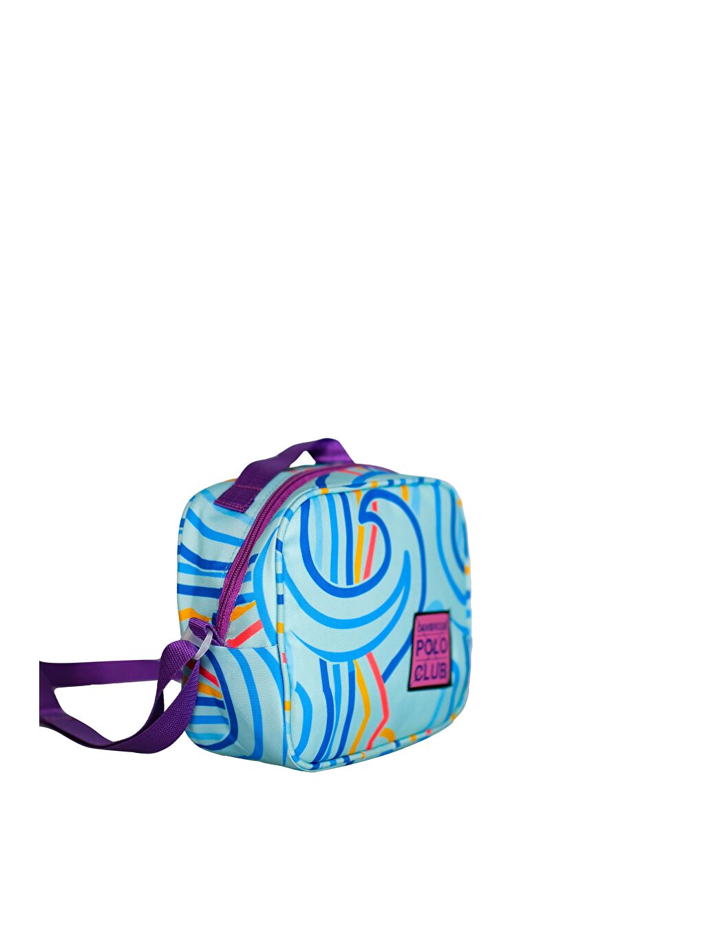 Star Unisex Çocuk Beslenme Çantası Cpo4094-1