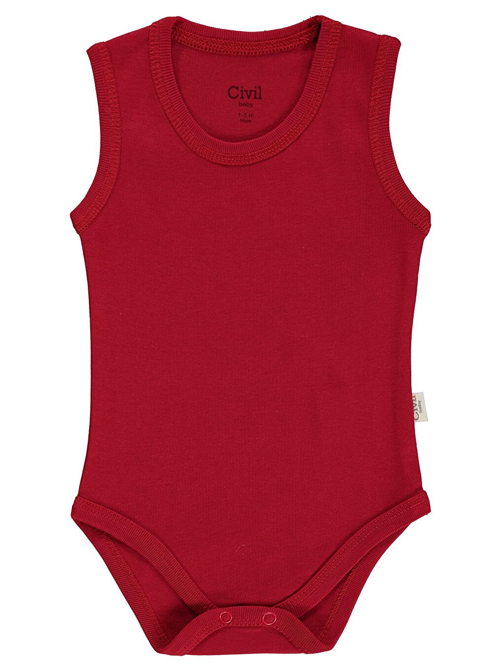 Baby Yelken Empirmeli 5 Li 1-36 Ay Çıtçıtlı Badi - Mavi-1