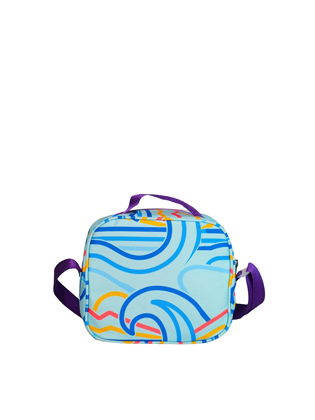 Star Unisex Çocuk Beslenme Çantası Cpo4094-3