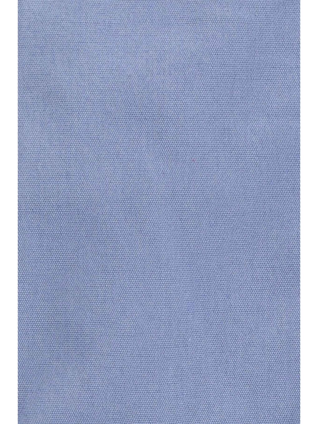 Mavi Küçük Erkek Çocuk Salopet Şort-2