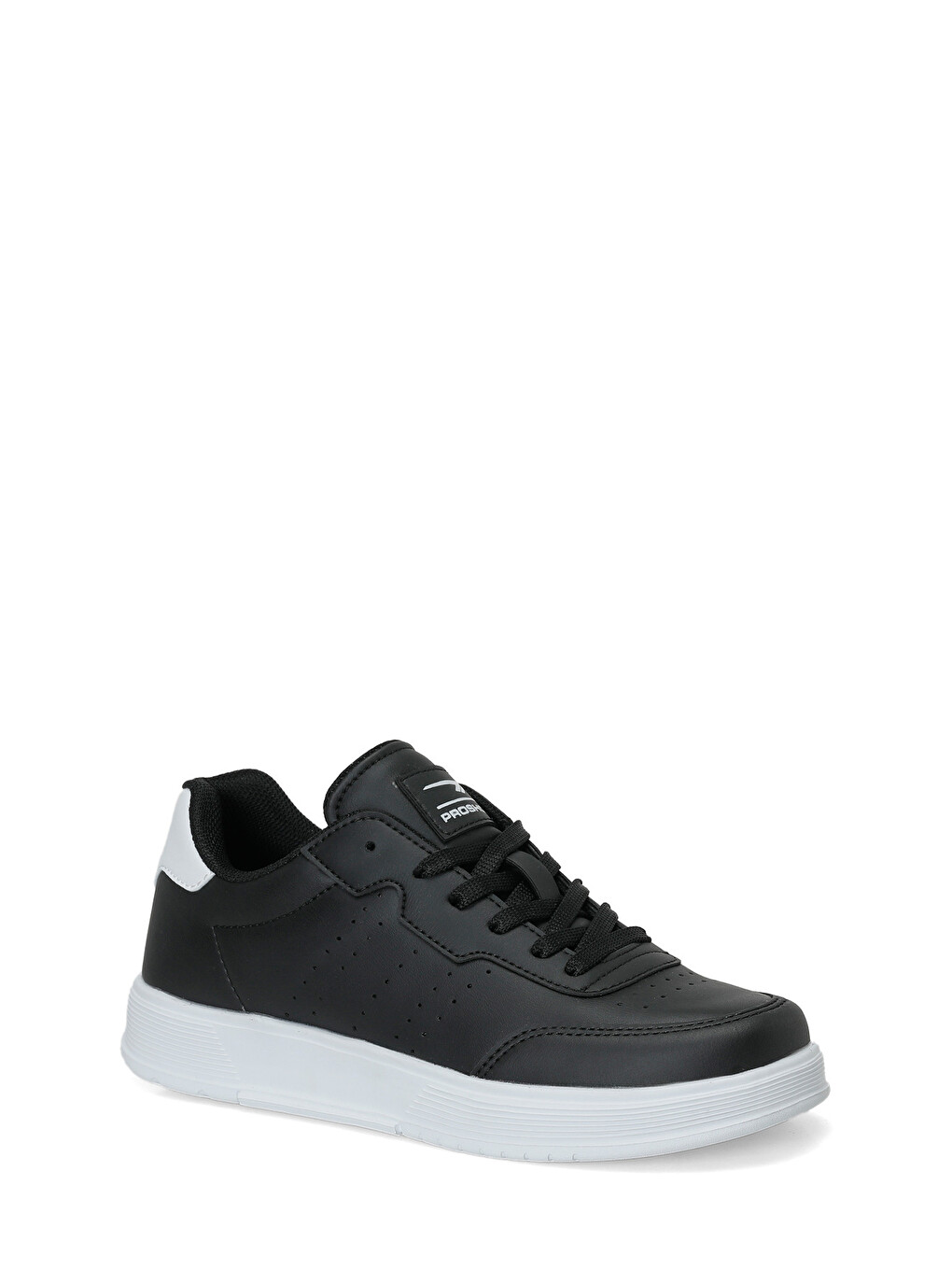 Rusel Siyah Unisex Sneaker-1