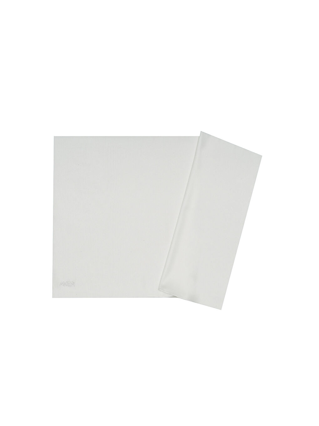 Ekru 75X190 CM Kristal Şal