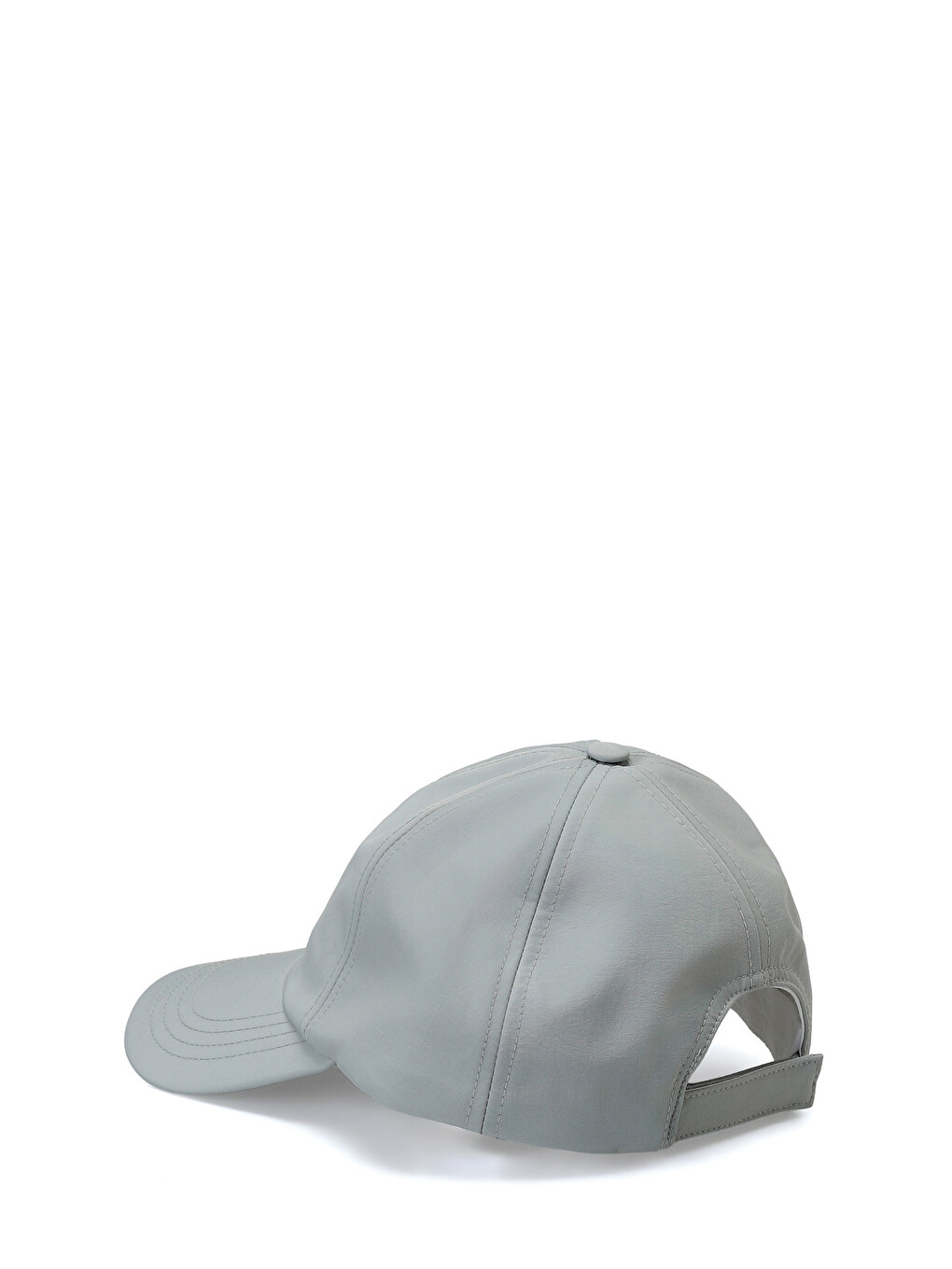 Şapka Unisex Gri DANIEL CAP UL 42--1