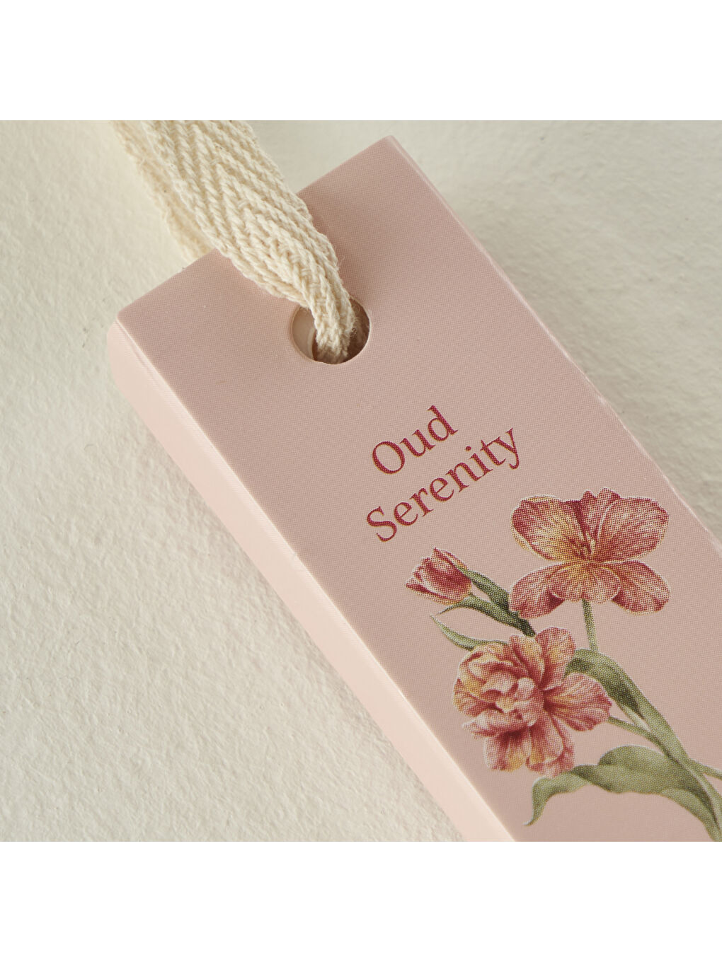 Pembe Oud Serenity Dolap Sabunu Amber (120 gr)-2