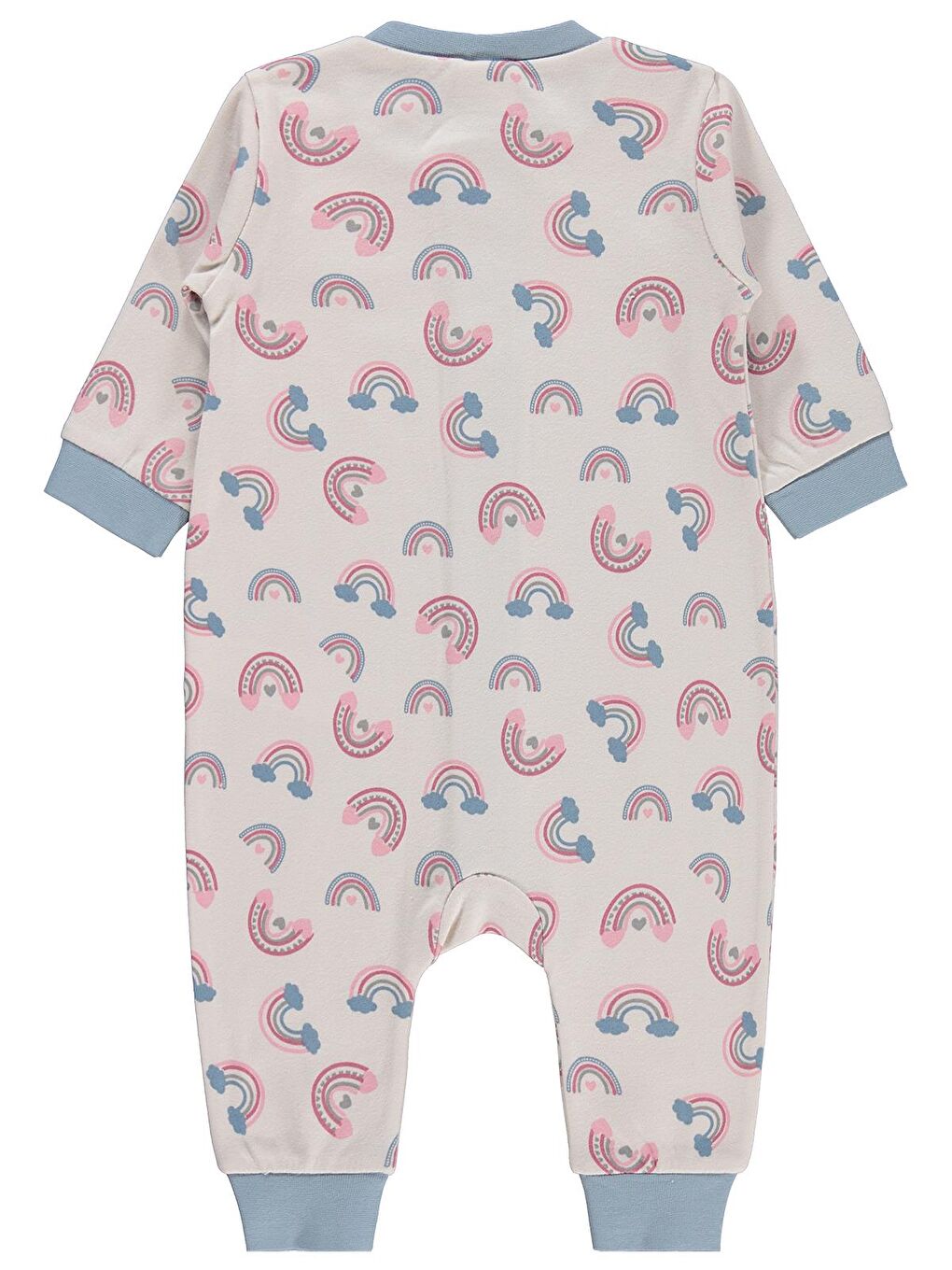 Baby Empirme 6-18 Ay Tulum - Pembe-1