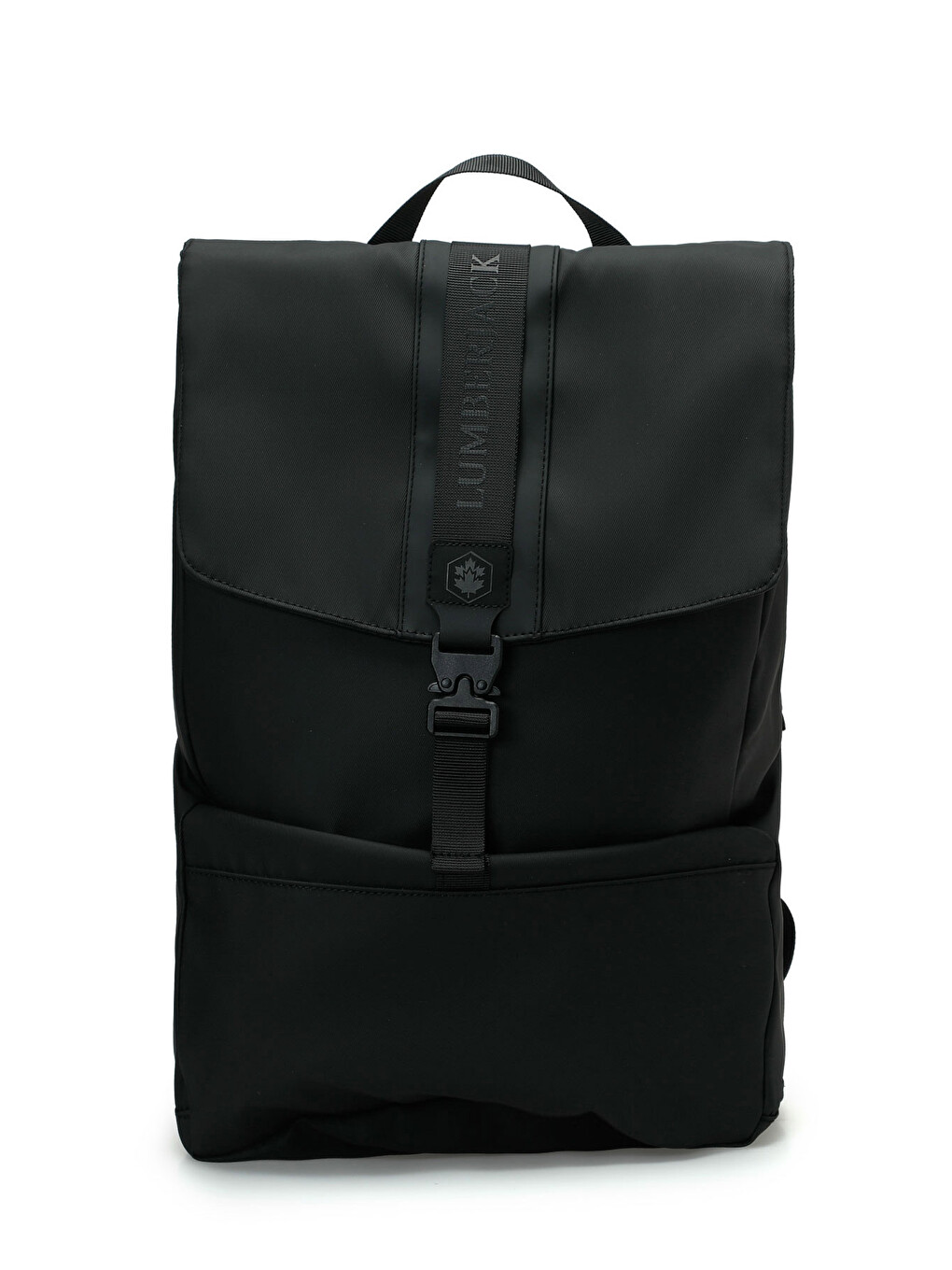 Sırt Çantası Unisex Siyah FUSION DTY BPCK