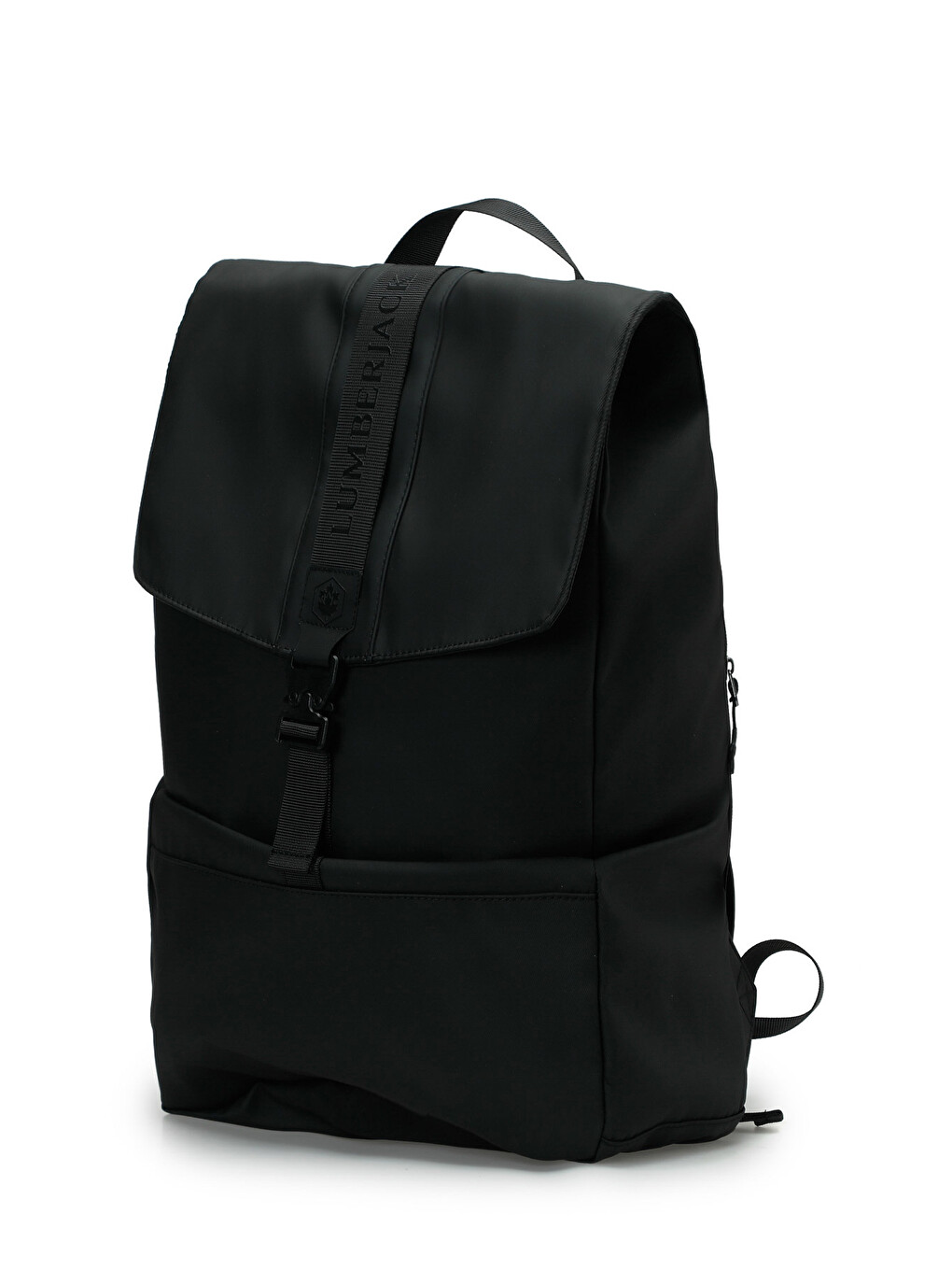 Sırt Çantası Unisex Siyah FUSION DTY BPCK-1