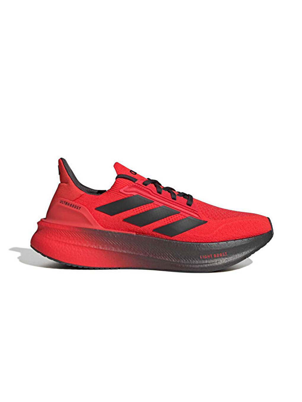 Ultraboost 5x M Audı Erkek Koşu Ayakkabısı Kj3672 Kırmızı