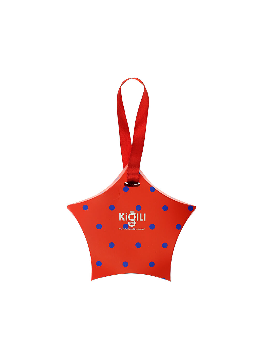 Kırmızı Tekli Puantiye Desenli Pamuklu Dikişsiz Soket Çorap-1