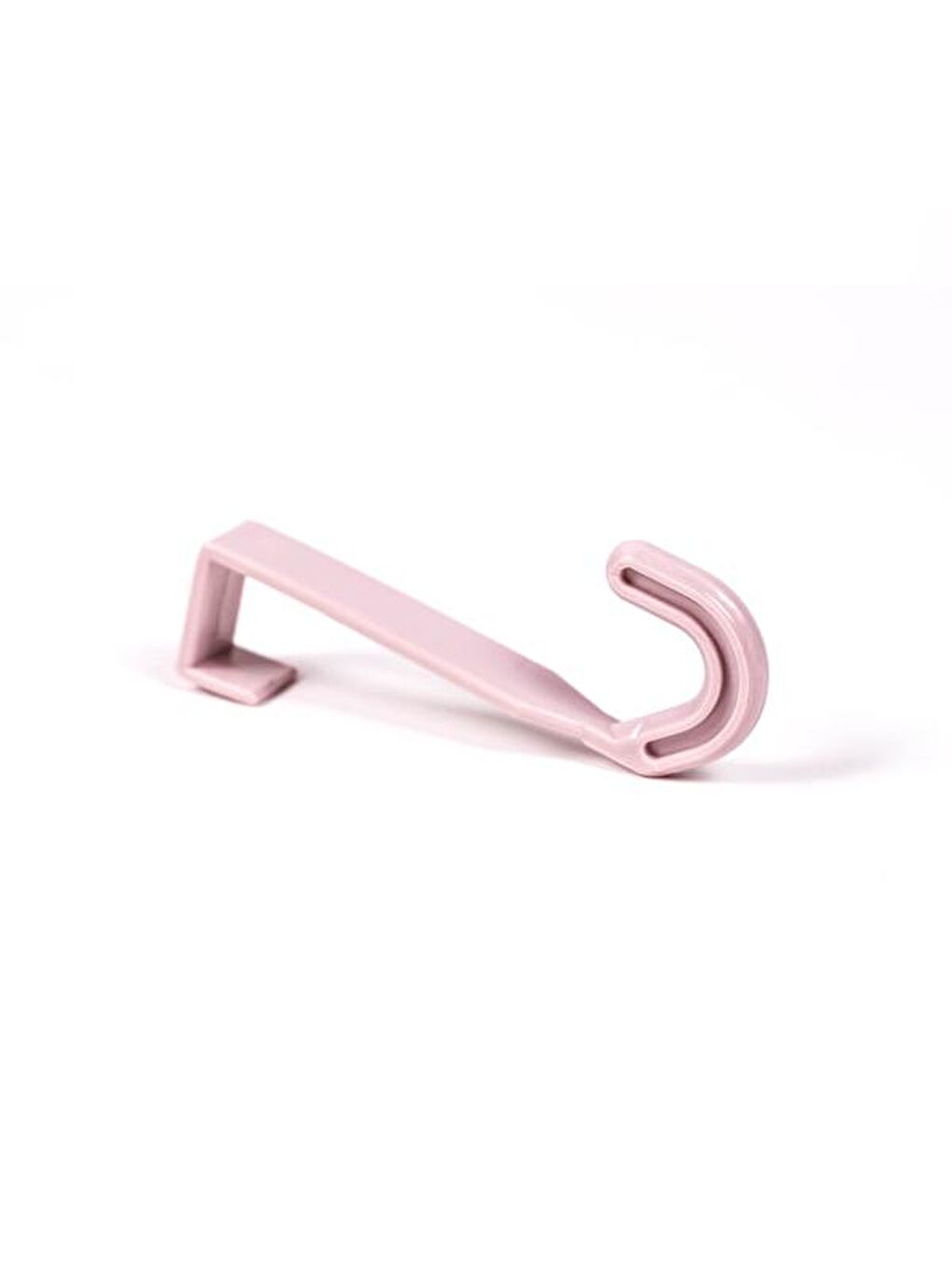 Antrasit 5'li Pratik Askı-1