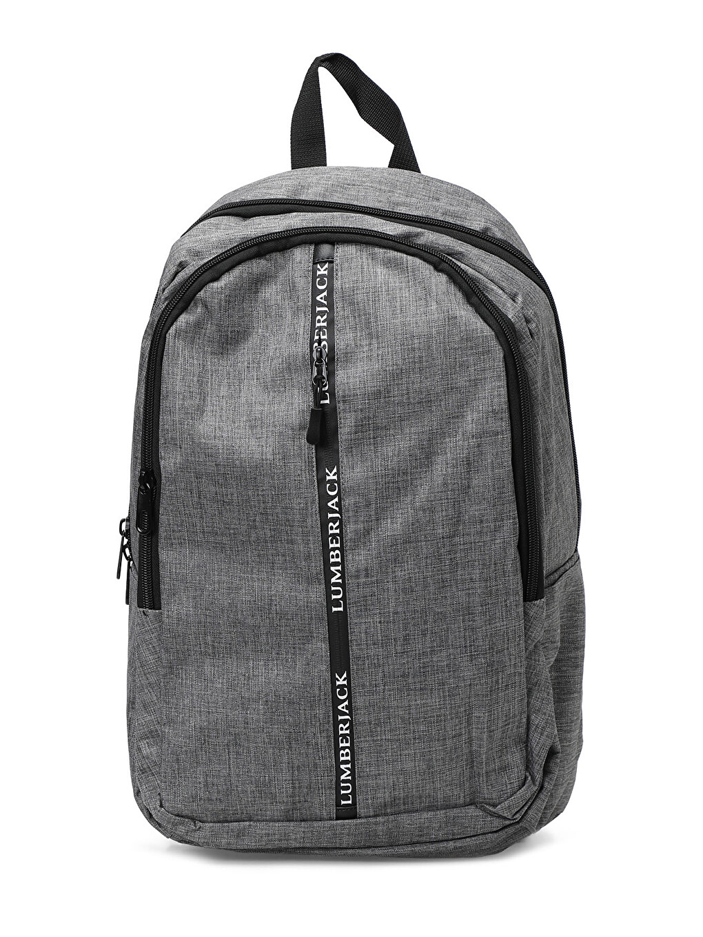 Sırt Çantası Unisex Gri M Charles 35sr Bpck
