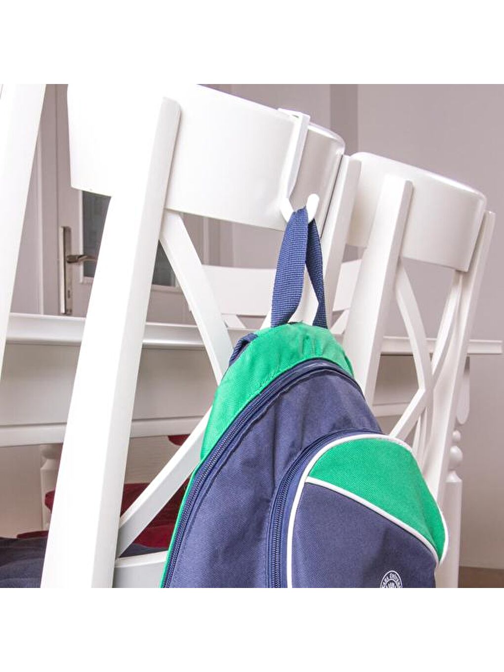 Antrasit 5'li Pratik Askı-2