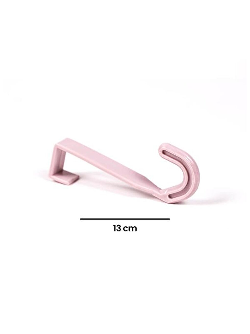 Antrasit 5'li Pratik Askı-7