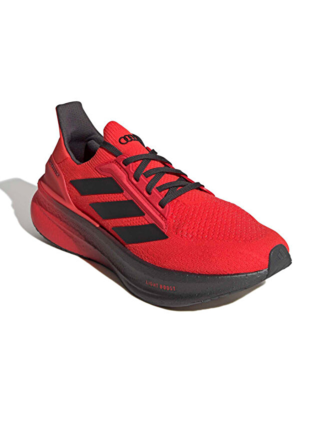 Ultraboost 5x M Audı Erkek Koşu Ayakkabısı Kj3672 Kırmızı-6