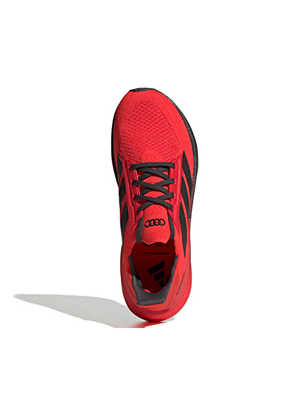 Ultraboost 5x M Audı Erkek Koşu Ayakkabısı Kj3672 Kırmızı-7