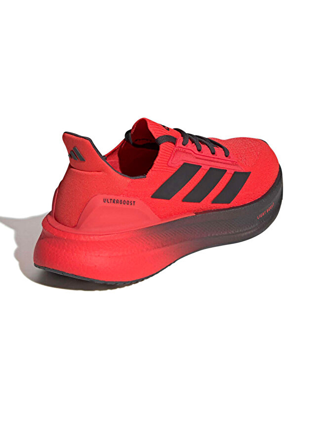 Ultraboost 5x M Audı Erkek Koşu Ayakkabısı Kj3672 Kırmızı-8
