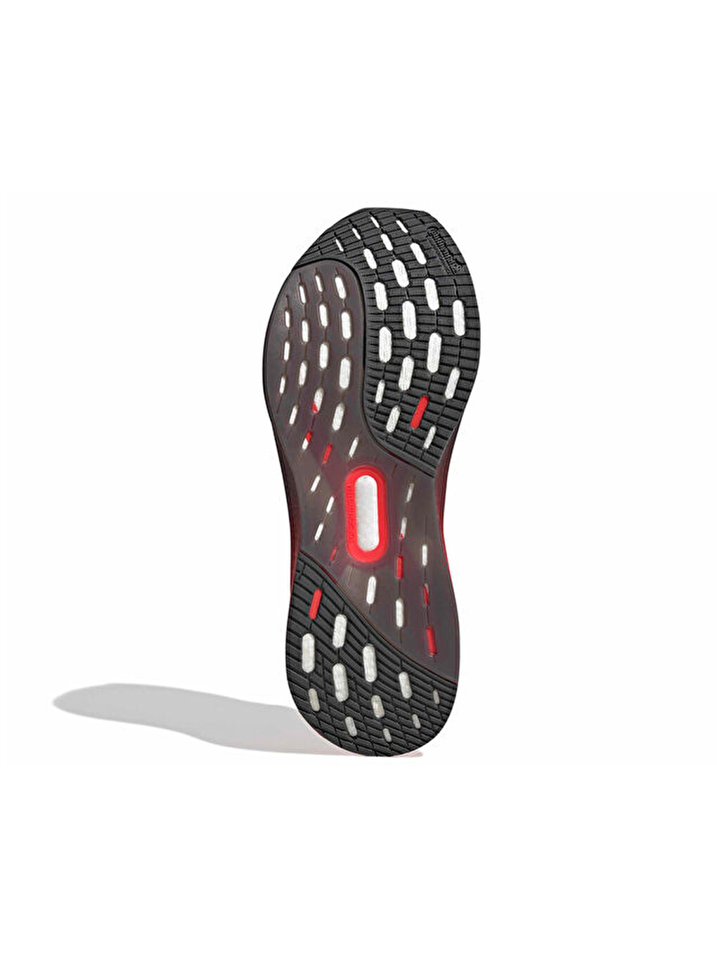 Ultraboost 5x M Audı Erkek Koşu Ayakkabısı Kj3672 Kırmızı-9