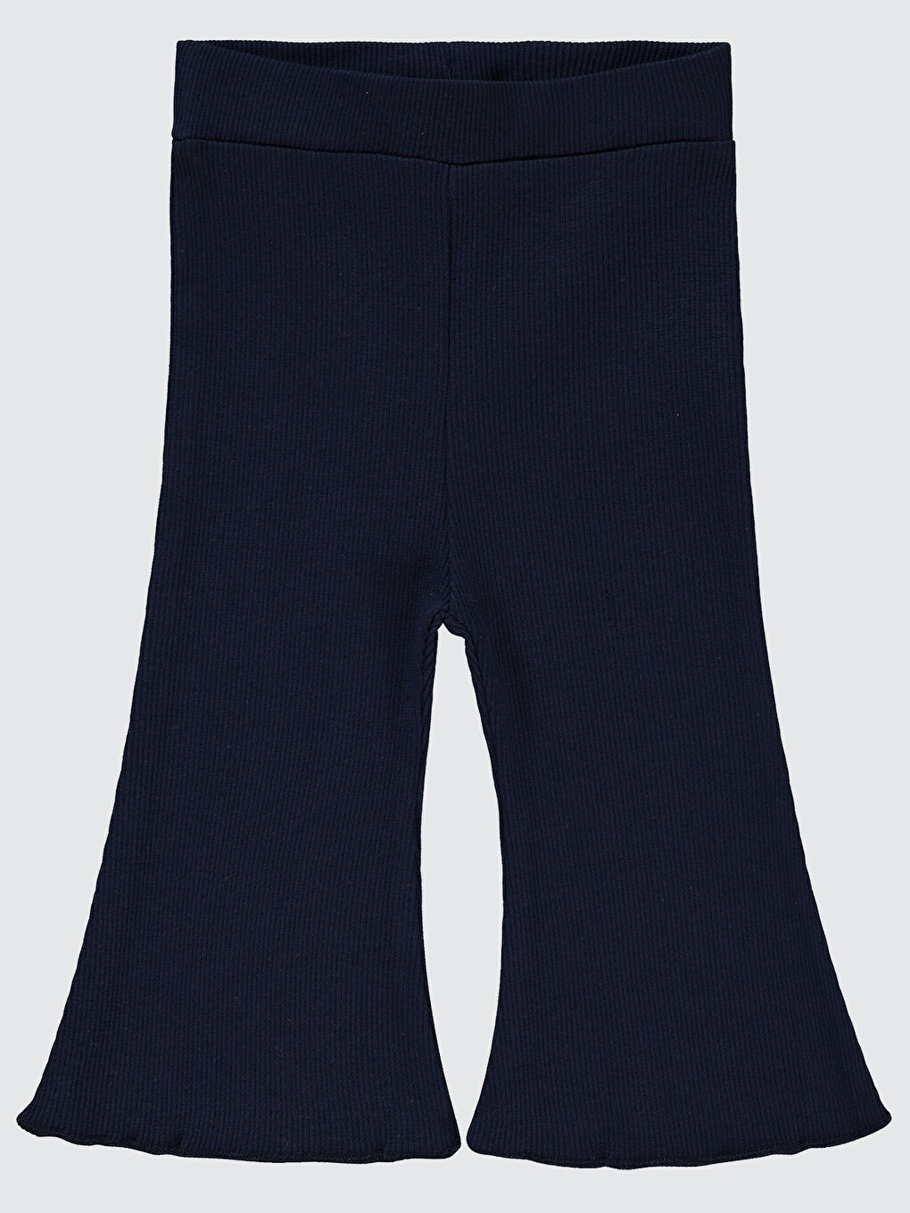 Baby Kız Bebek Tayt 6-18 Ay Lacivert