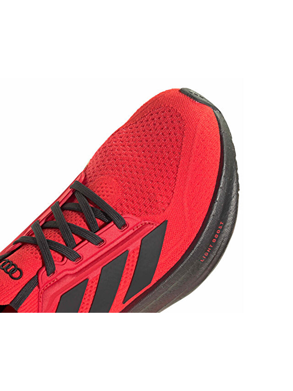 Ultraboost 5x M Audı Erkek Koşu Ayakkabısı Kj3672 Kırmızı-10