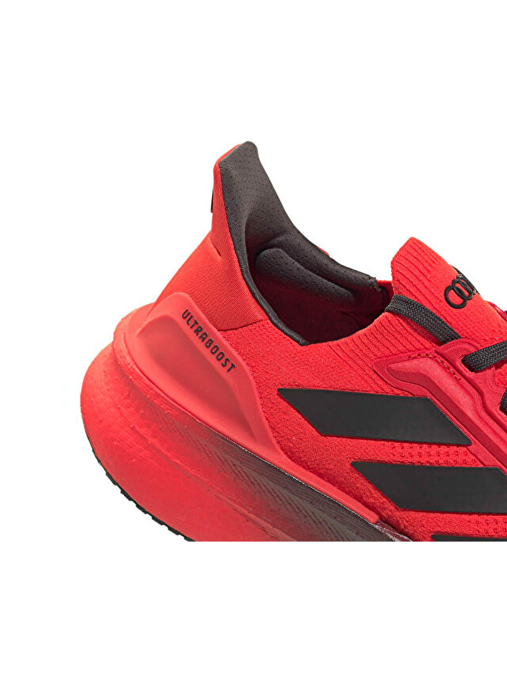 Ultraboost 5x M Audı Erkek Koşu Ayakkabısı Kj3672 Kırmızı-11