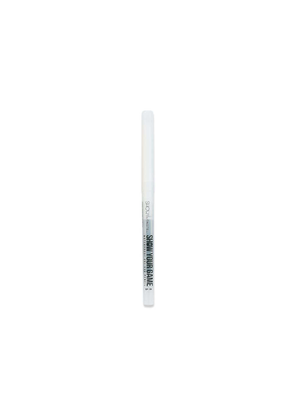 Show Your Game Waterproof Gel Eye Pencil 0.28g No405 Göz Kalemi