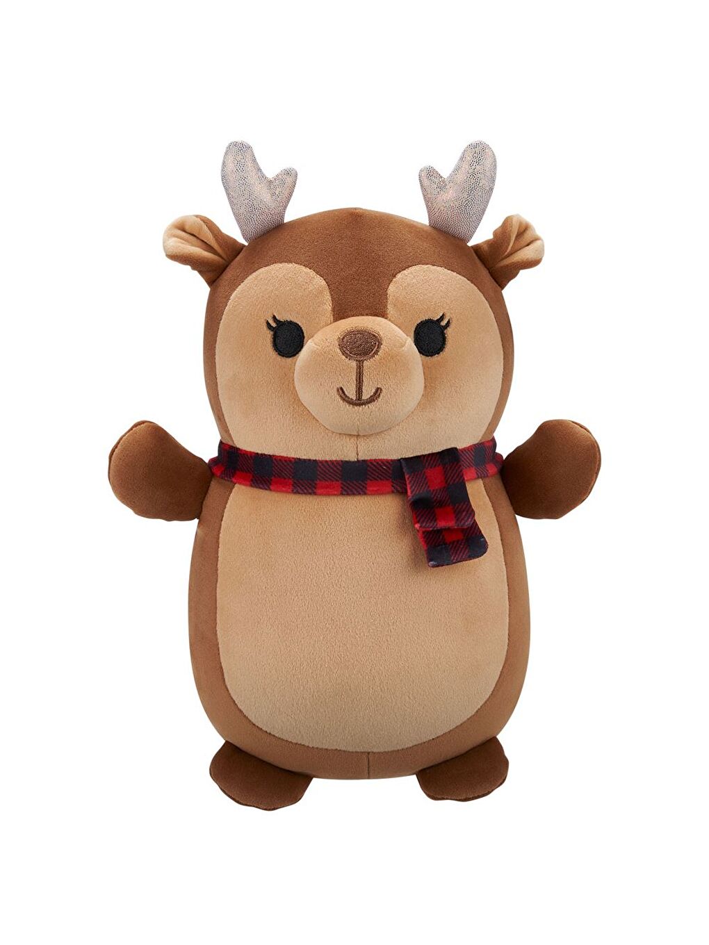 HugMees Ren Geyiği Darla 26cm HM00506