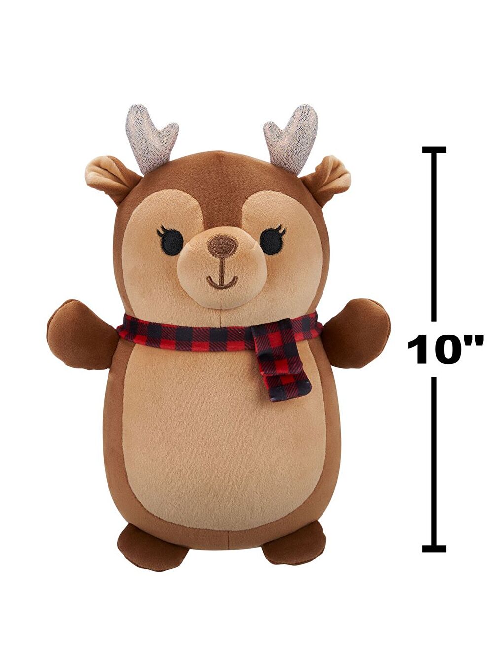 HugMees Ren Geyiği Darla 26cm HM00506-4