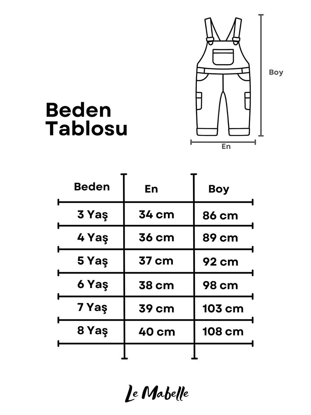 Yeşil Mint Çizgi Desenli Cep Detaylı Çocuk Salopet-5