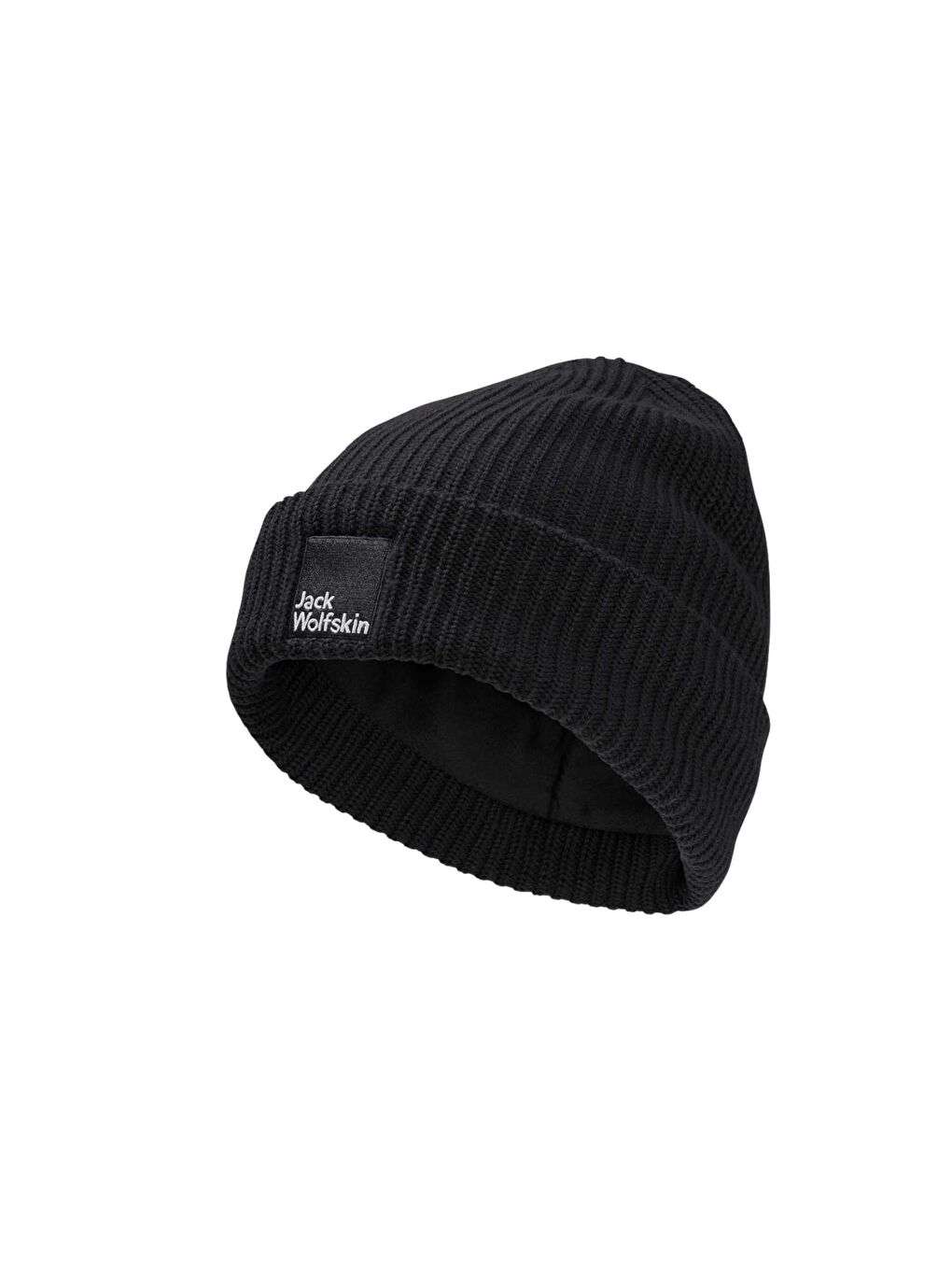 Pergamon Beanie Unisex Siyah Bere