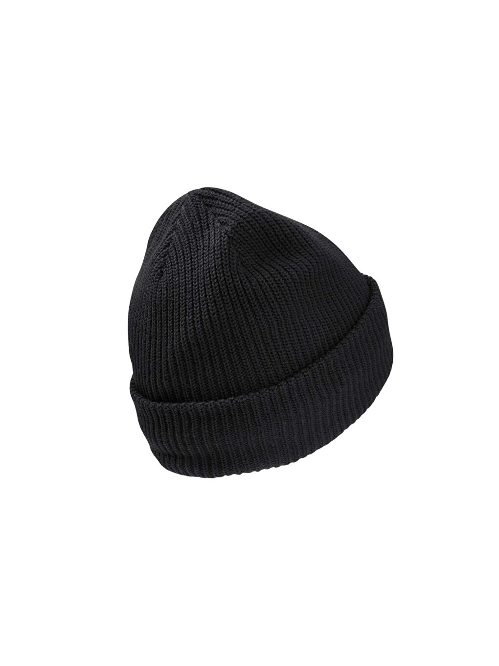 Pergamon Beanie Unisex Siyah Bere-2