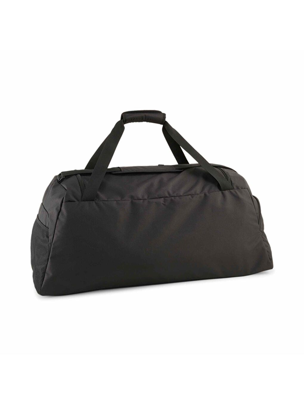 Siyah teamGOAL Football Team Büyük Spor Çantası-1